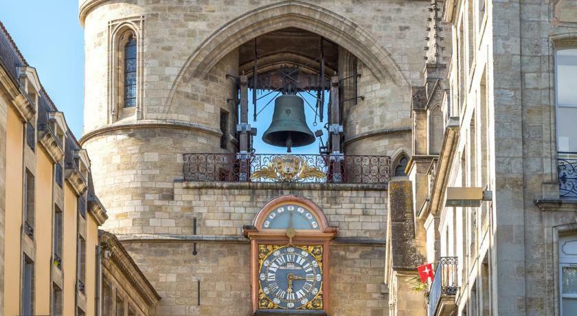 Chemin Du Muguet Apartment Bordeaux Exterior photo