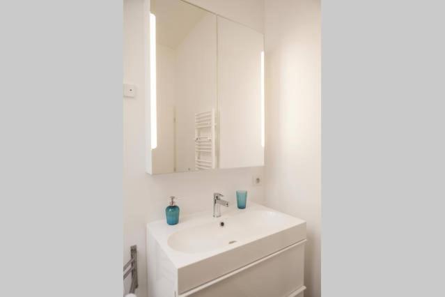 Chemin Du Muguet Apartment Bordeaux Exterior photo