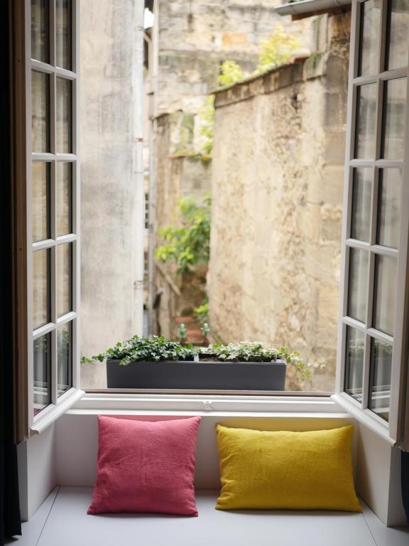 Chemin Du Muguet Apartment Bordeaux Exterior photo